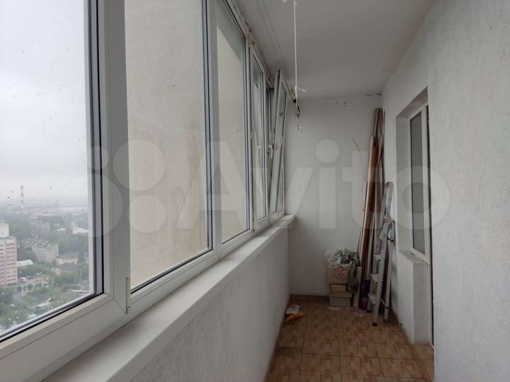 1-к. квартира, 43,9 м², 12/14 эт.