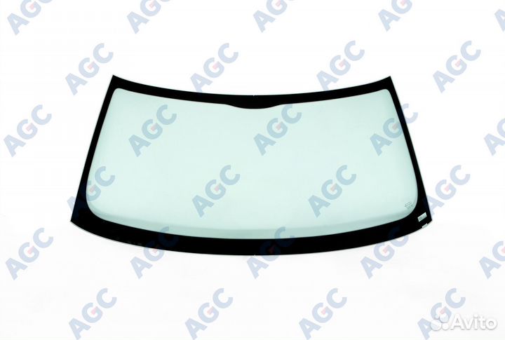 Лобовое стекло mini cooper R56 2006-14