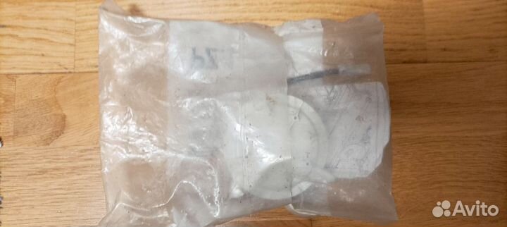 Пневмо реле на котёл baxi