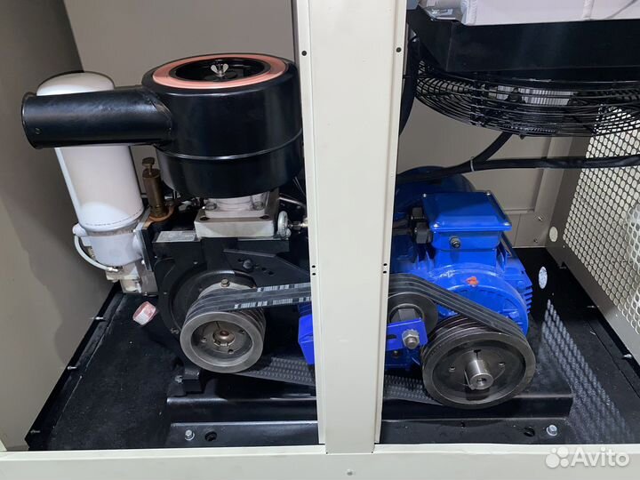 Компрессор Дэн-30Ш