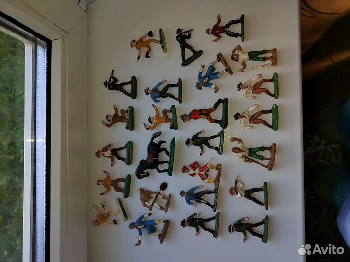 Игрушки СССР