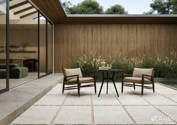 Плитка Imola vibes 120Bs Rm 120х120 (vibes120bsrm)