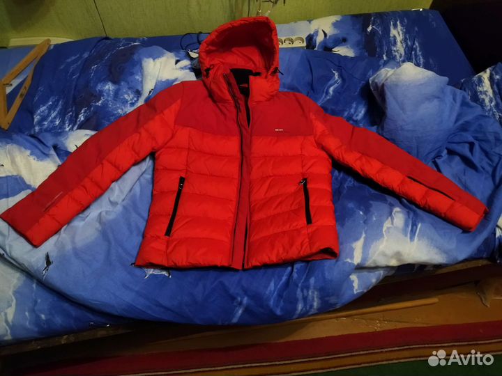 Мужская куртка