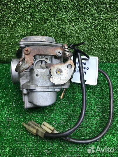 Карбюратор Honda Giorno AF-54