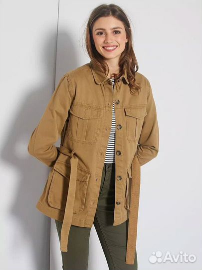 Ветровка kiabi