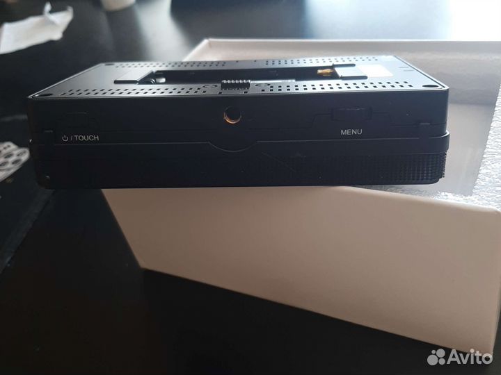 Экран сенсорный feelworld