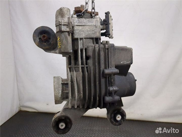 Редуктор моста Volkswagen Atlas, 2018