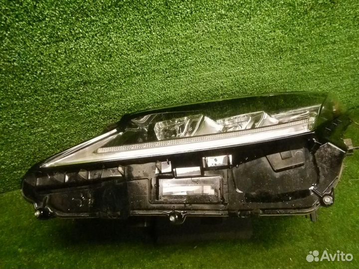 Фара левая Lexus RX200t/RX300/RX350/RX350L/RX450h