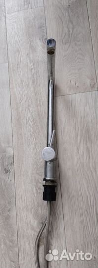 Кран смеситель для кухни бу