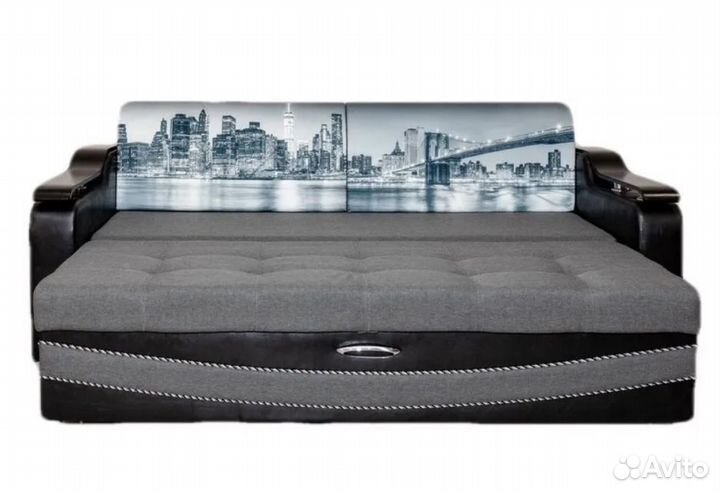 Диван новый