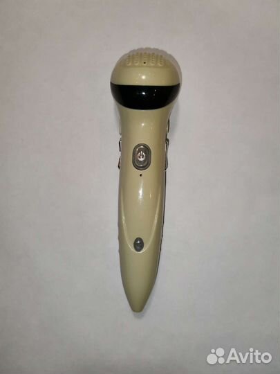 Говорящая ручка Знаток 2-го поколения