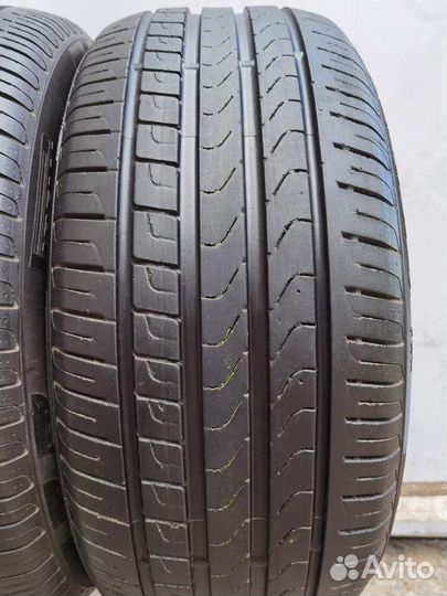 Pirelli Scorpion Verde 255/45 R19 100V