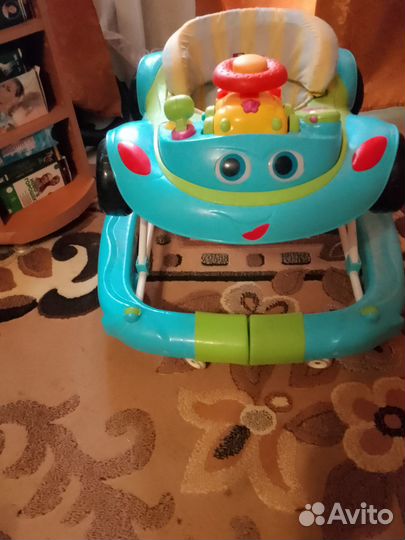 Ходули детские