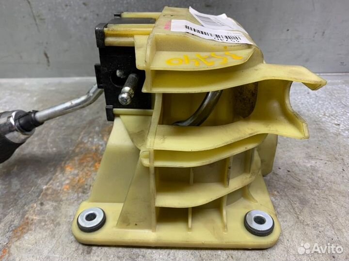 Рукоятка кулисы кпп Ford C-Max 2003-2010 минивэн 1