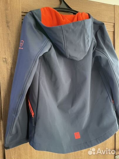 Куртка весна осень для мальчика 164-170