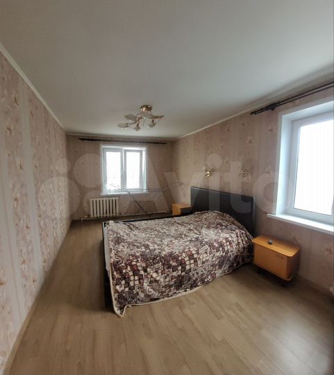 4-к. квартира, 78,8 м², 9/9 эт.
