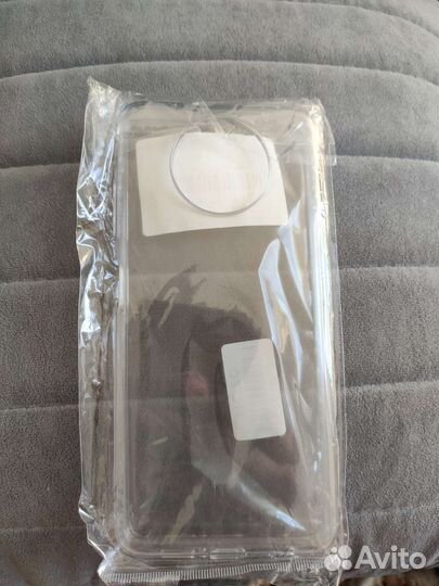 Чехол на xiaomi Poco X3 новый