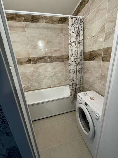 1-к. квартира, 41 м², 2/9 эт.