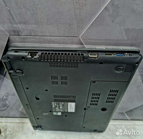 Отличный ноутбук Packard bell