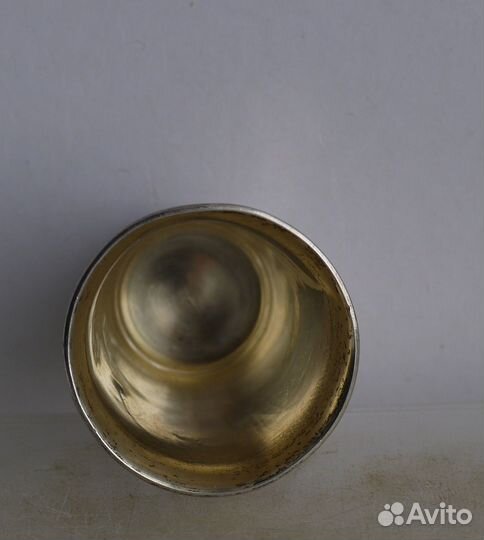 Серебряная стопка 84