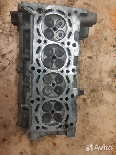 Гбц шевроле кобалд