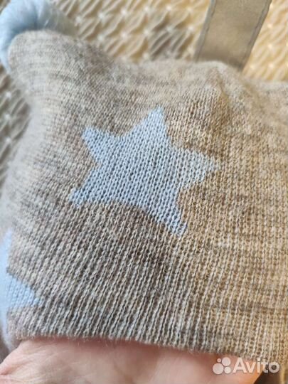 Kivat Шапка шлем