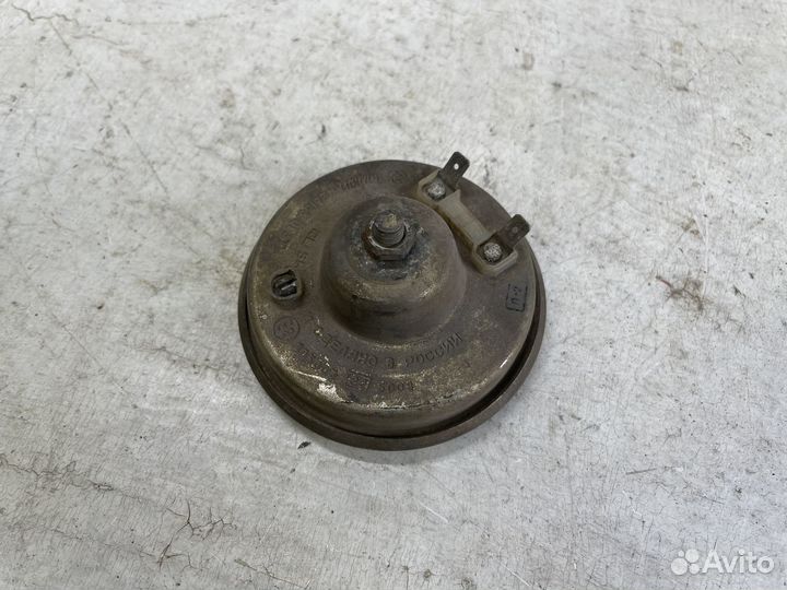 Звуковой сигнал для ваз