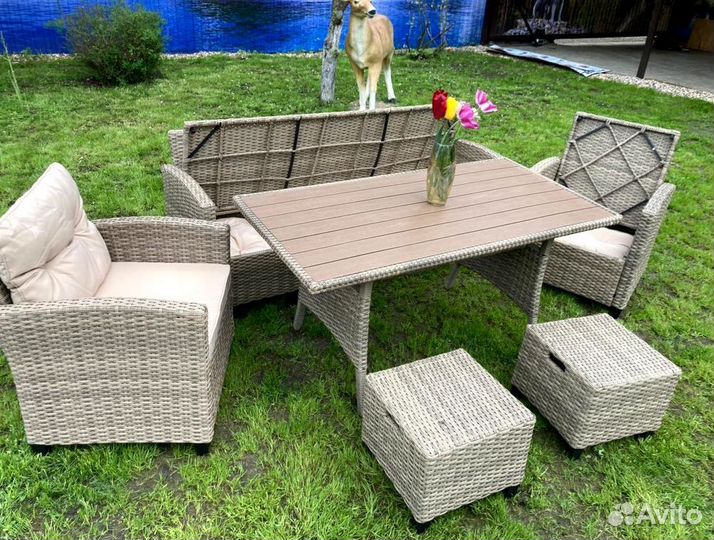 Мебель для кафе