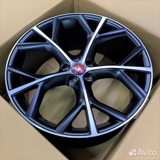 Диски для на jaguar XF Ягуар хф R20