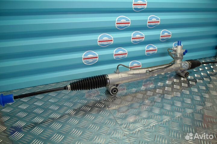 Рулевая рейка Suzuki Grand Vitara 2 новая в наличи