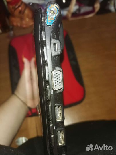 Нетбук samsung