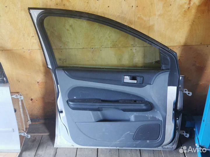 Двери focus2 универсал