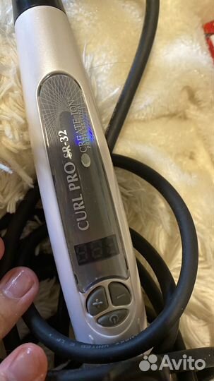 Tochonada ионизирующие универсальные щипцы