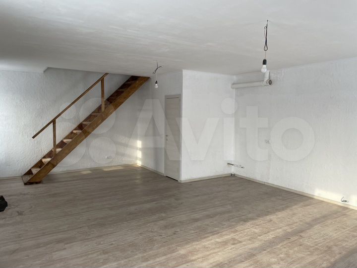 Таунхаус 100 м² на участке 3,5 сот.