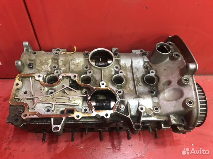 Гбц LADA Largus 1.6 K4M лада ларгус