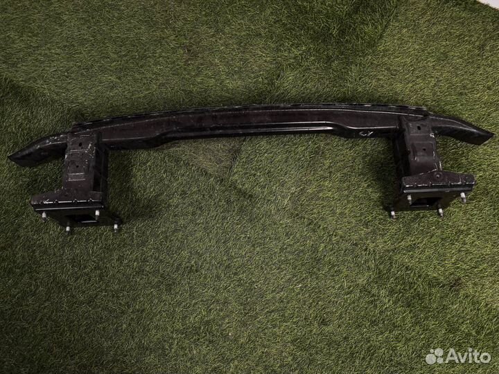 Усилитель бампера задний Mercedes-Benz Gle-Class