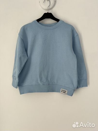 Костюм свитшот и джоггеры