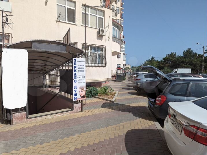 Сдам помещение свободного назначения, 83.4 м²