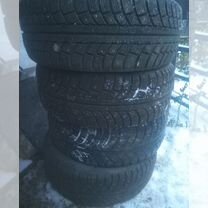 Matador MP 30 Sibir Ice 2 205/55 R16