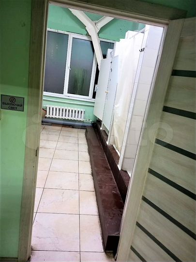 Комната 16 м², 4/8 эт.