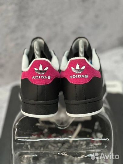 Кроссовки мужские Adidas Ninja XSuperstar Shelltoe