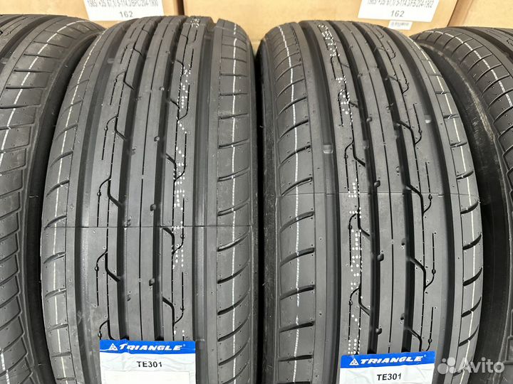 Triangle TE301 195/65 R15 95T