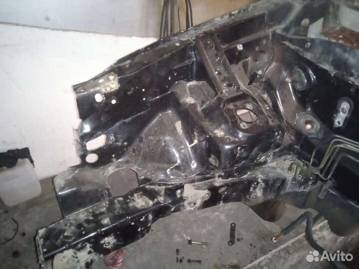 Honda CR-V 2.0 AT, 1999 разбор