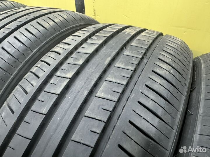 Triangle Reliax Touring TE307 205/50 R17