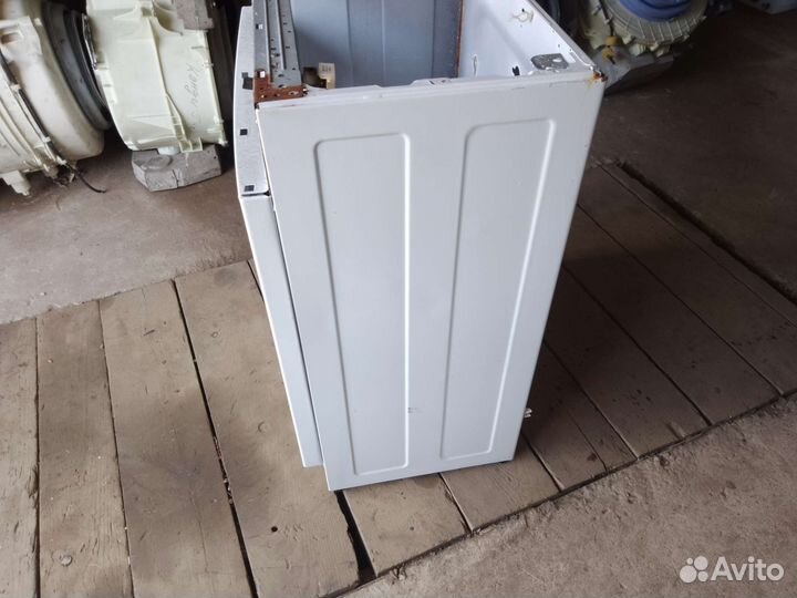 Корпус стиральной машины