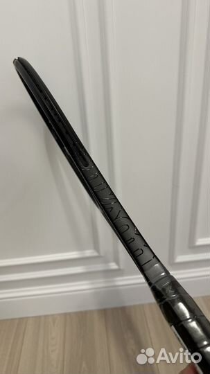 Wilson blade 98 Noir Edition