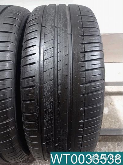 Michelin Pilot Sport 3 235/45 R19 95T