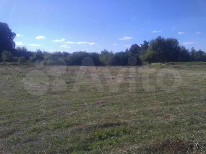 Участок 1,53 га (ИЖС)