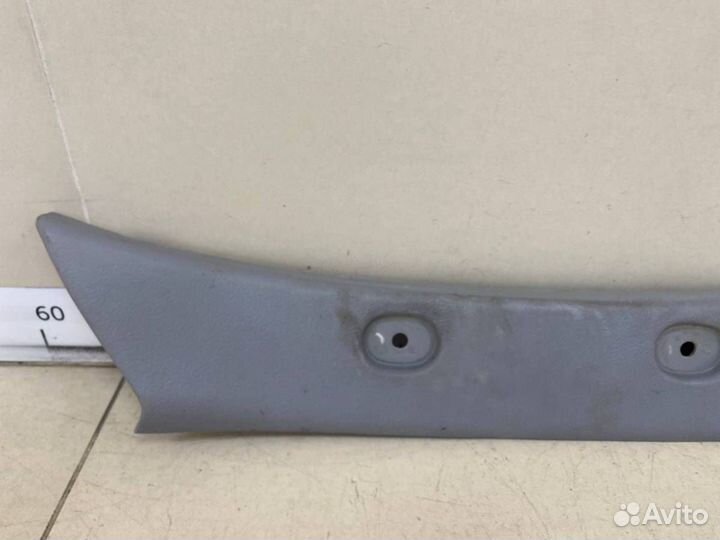 Обшивка стойки Kia Bongo 2004-2012