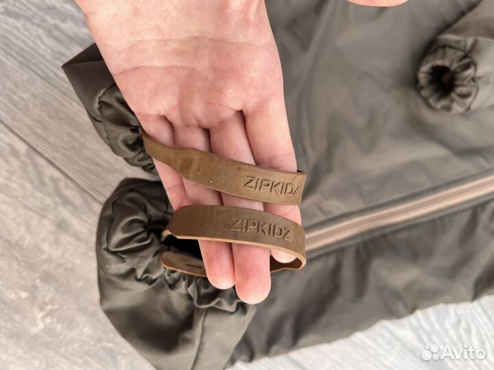 Комбинезон zipkidz 80